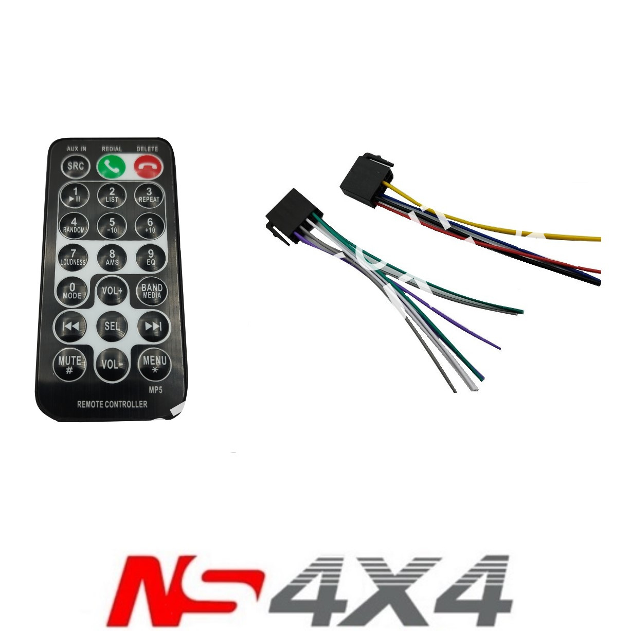 Ns4x4